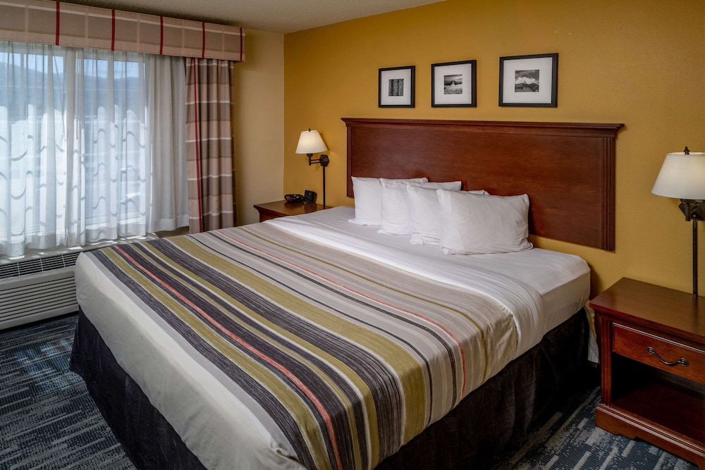 Country Inn & Suites by Radisson Charleston South WV - photo 14
