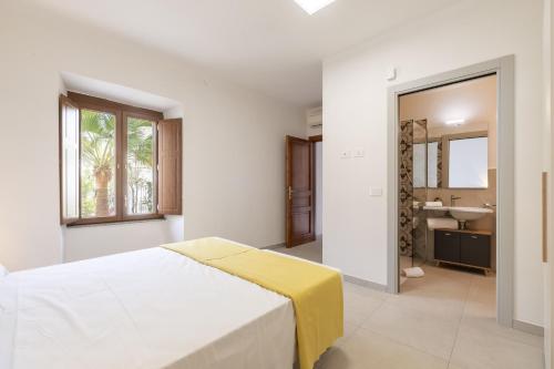 Stanza Farina con Bagno in Tortoli, Italy