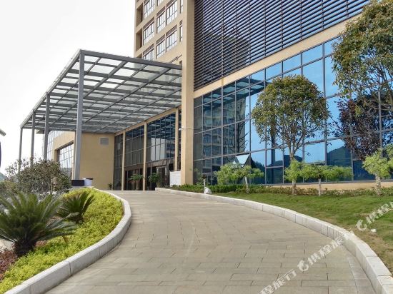 Yalante Hotel — 4-Star Luxury Hotel in Anshun, People's Republic of China