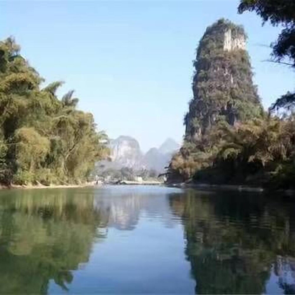 Yinxiang Jiangshu Inn - last minute hotel in Guilin