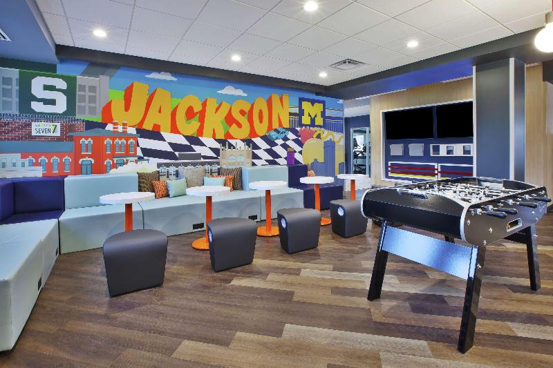 Tru by Hilton Jackson MI - photo 10