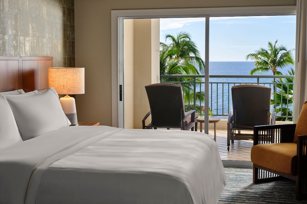 The Westin Ka'anapali Ocean Resort Villas - photo 4