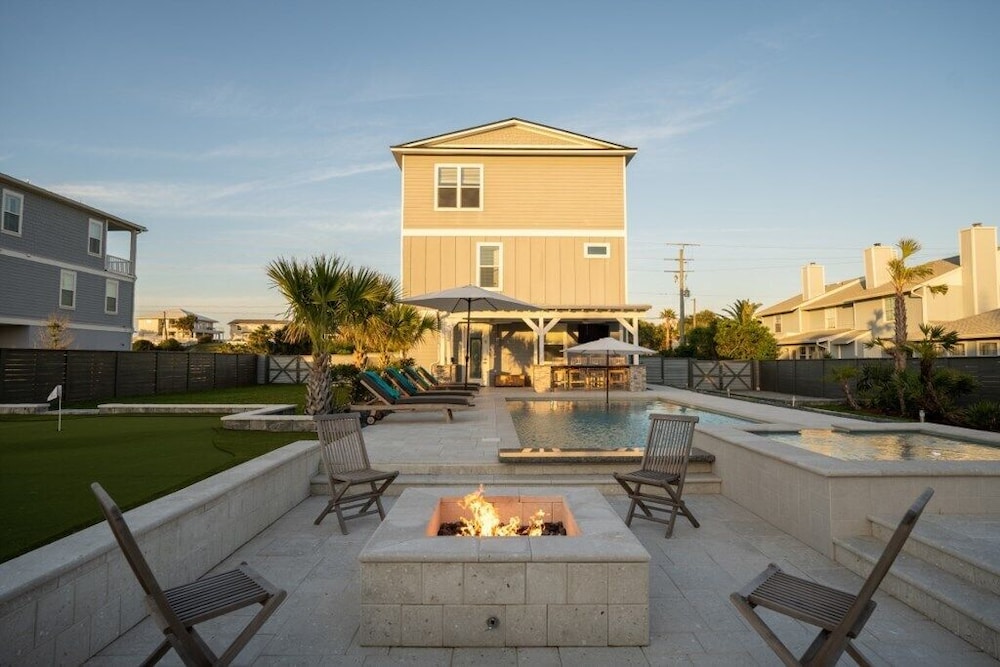 Gone Coastal — Saint Augustine