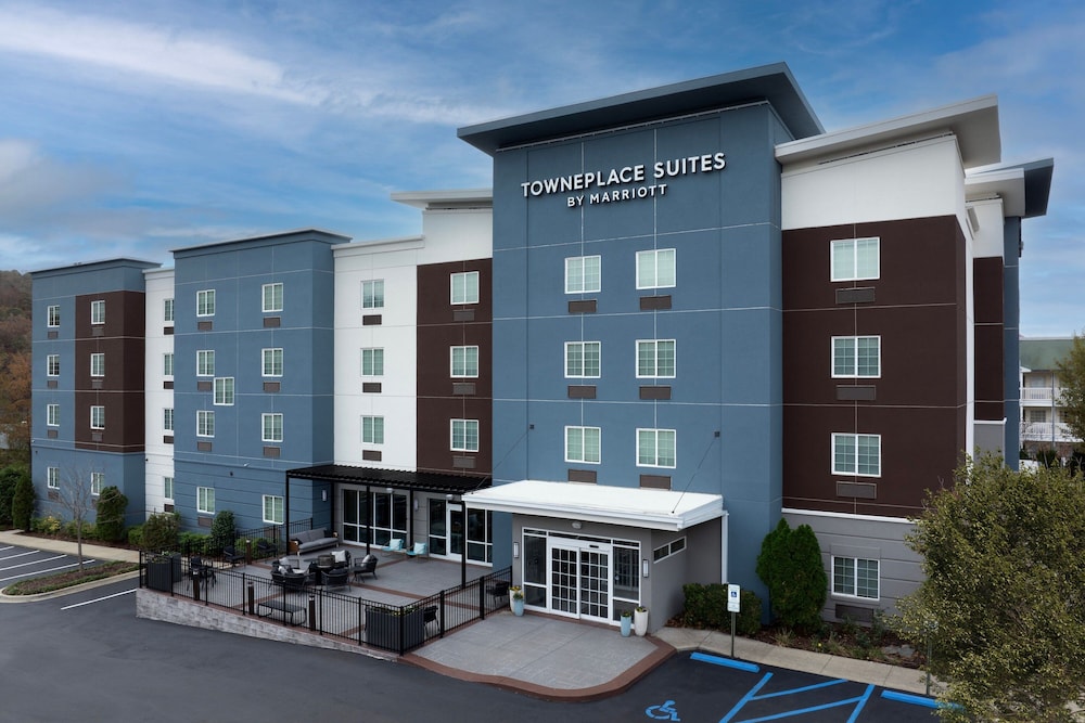 TownePlace Suites by Marriott Birmingham South - photo 43