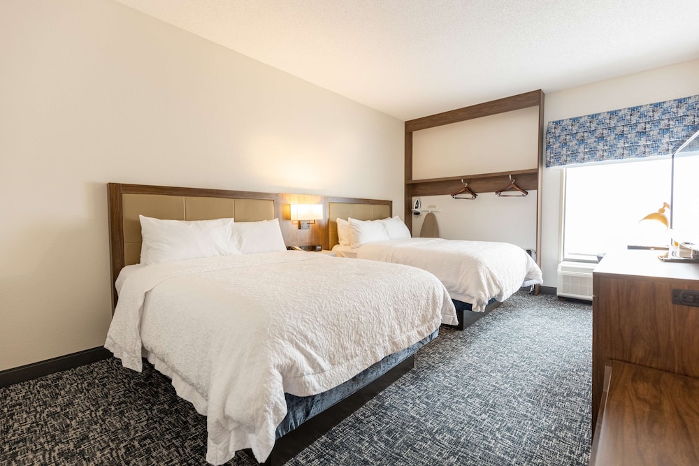 Hampton Inn by Hilton of Kuttawa Eddyville - photo 30