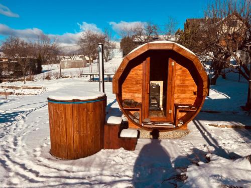 Chatka Helenka - last minute hotel in Unknown City