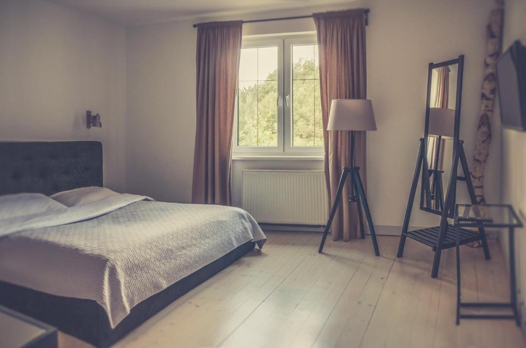 Dwa Księżyce in Torun, Poland