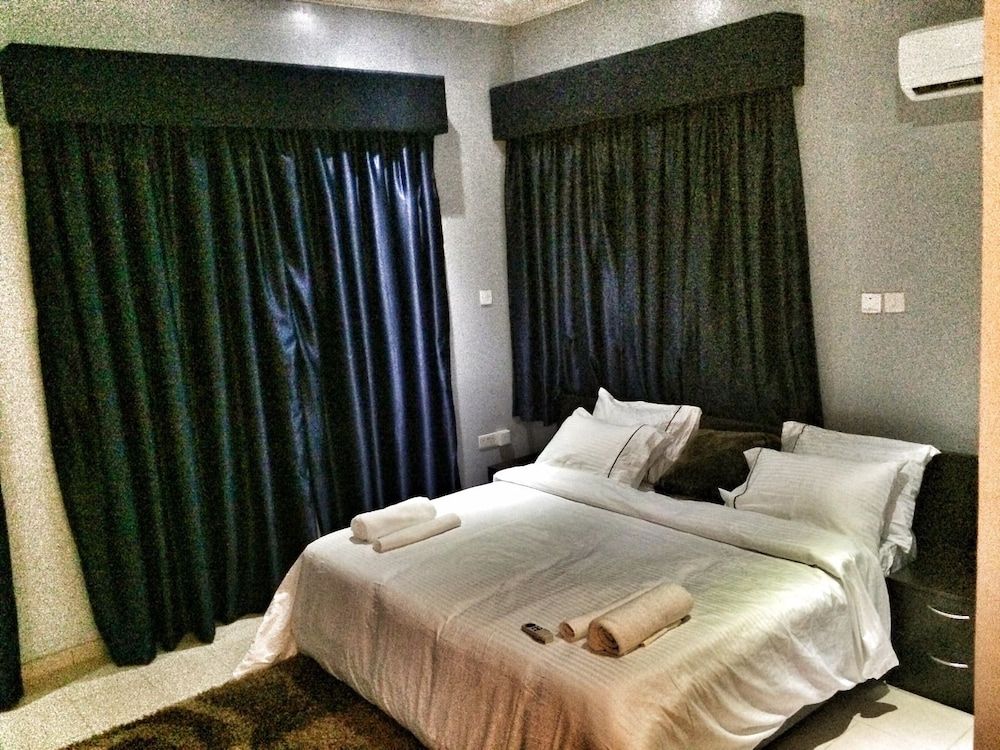 The 09 Suites — Abuja — photo 5