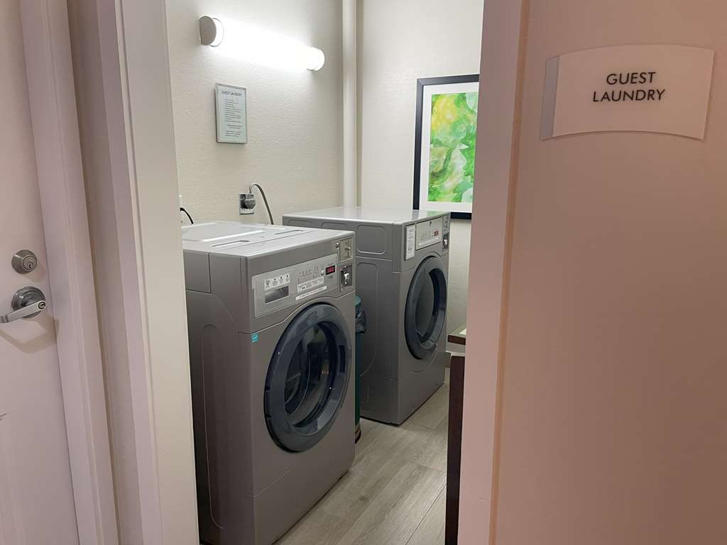 Quality Inn Richmond - photo 36