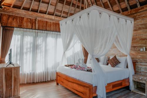 The Fire Flies Garden Villa — 4-Star Luxury Hotel in Bali, Indonesia
