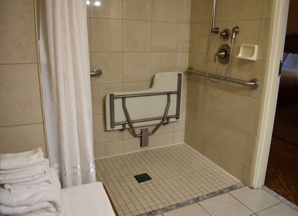 DoubleTree by Hilton Asheville Biltmore - photo 65