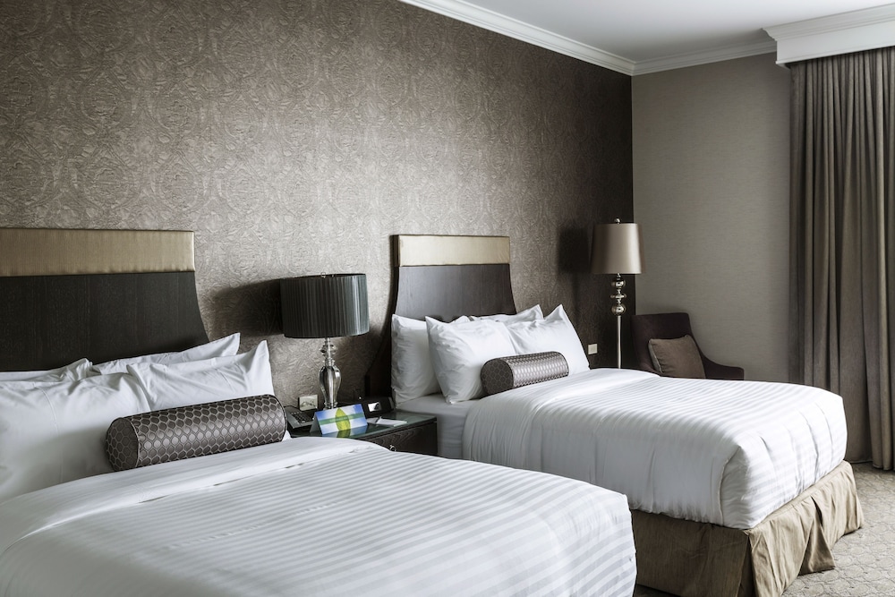 La Banque Hotel - photo 7