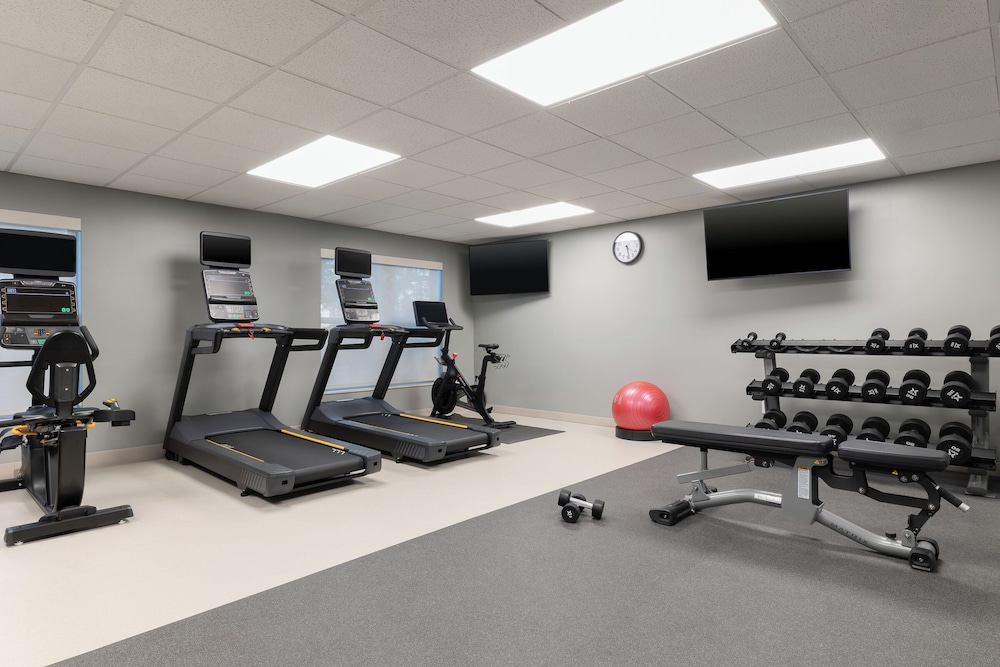 Homewood Suites by Hilton Ontario Rancho Cucamonga - photo 24