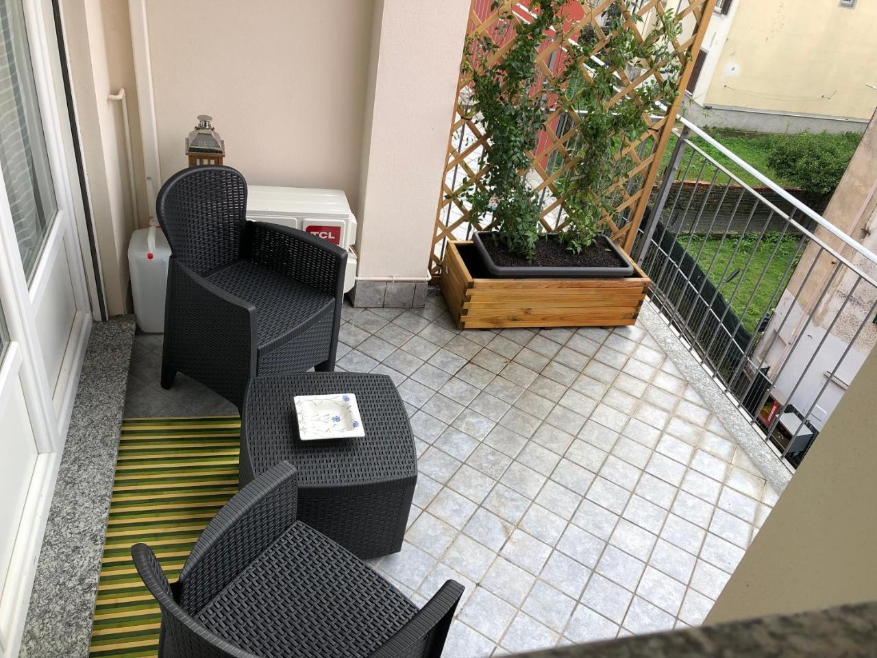 Maridea — 4-Star Luxury Hotel in La Spezia, Italy