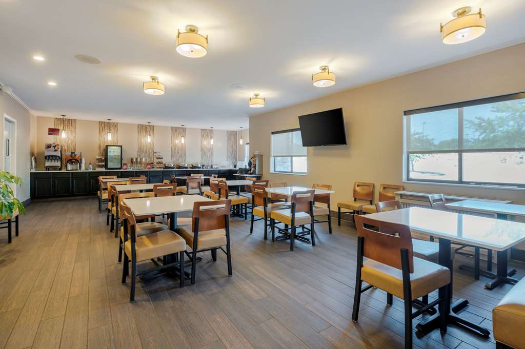 Best Western Plus Warsaw - photo 5