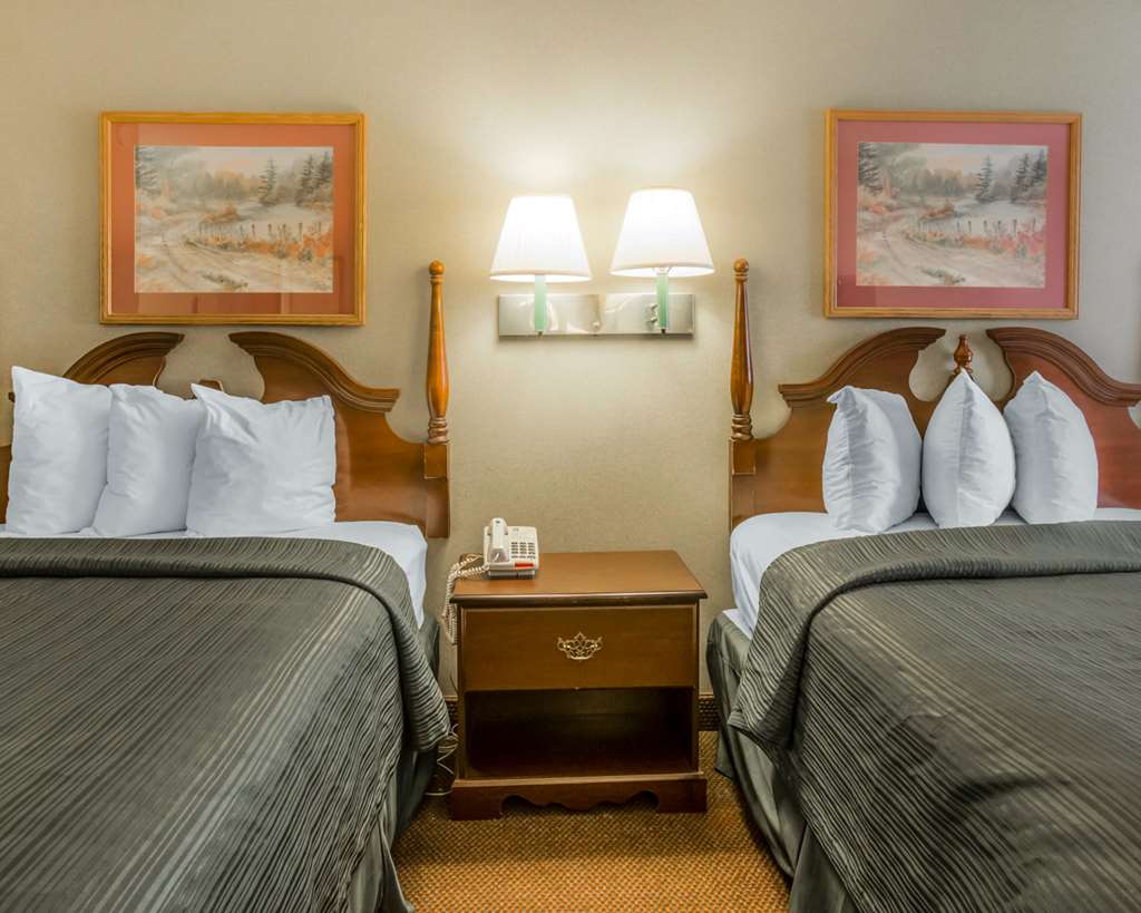 Quality Inn Reidsville Hwy 29 - photo 13