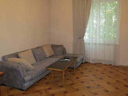 Three Rooms Apartment