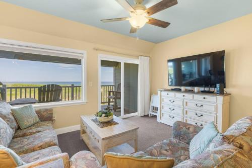 FFR107 Tranquil Treasure - carbon neutral hotel in Kill Devil Hills