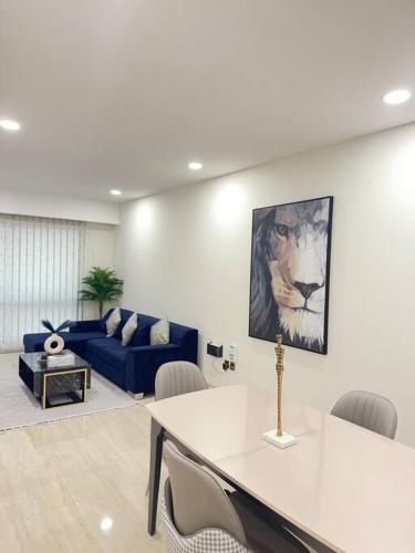 Modern 1Bhk Getaway Near Pdo — 4-Star Luxury Hotel in Muscat, Oman