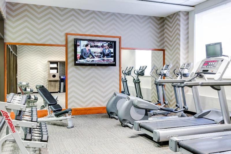 Residence Inn National Harbor Washington DC Area - photo 142