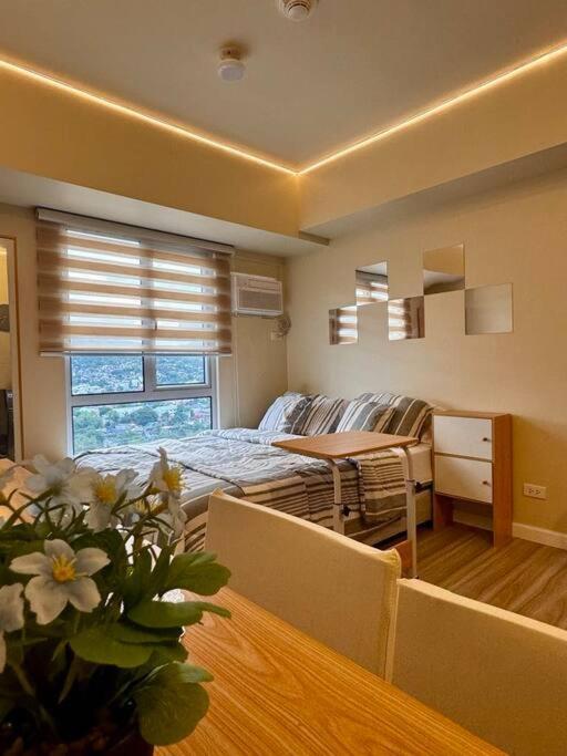 Homey Place at Avida Riala T4 16TH — 4-Star Luxury Hotel in Cebu City, Philippines
