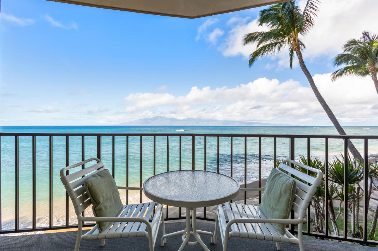 Valley Isle Resort 210 — Lahaina