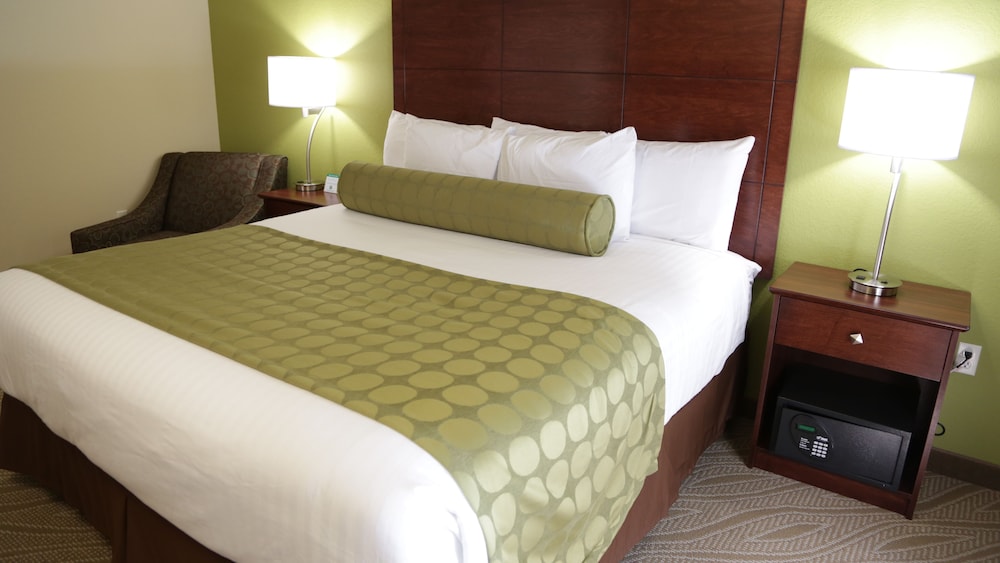Comfort Inn & Suites Marquette Prairie du Chien - photo 9
