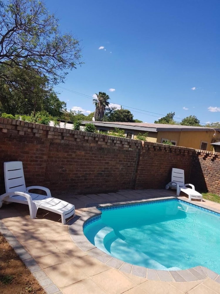 Gorgeous Gecko Guesthouse 5097782 — Modimolle