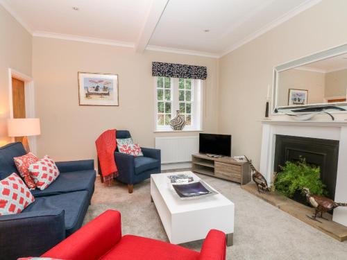 South Tower Cottage — Macclesfield — photo 5