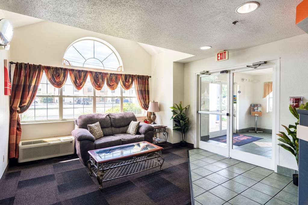 Motel 6 Chattanooga Downtown - photo 24
