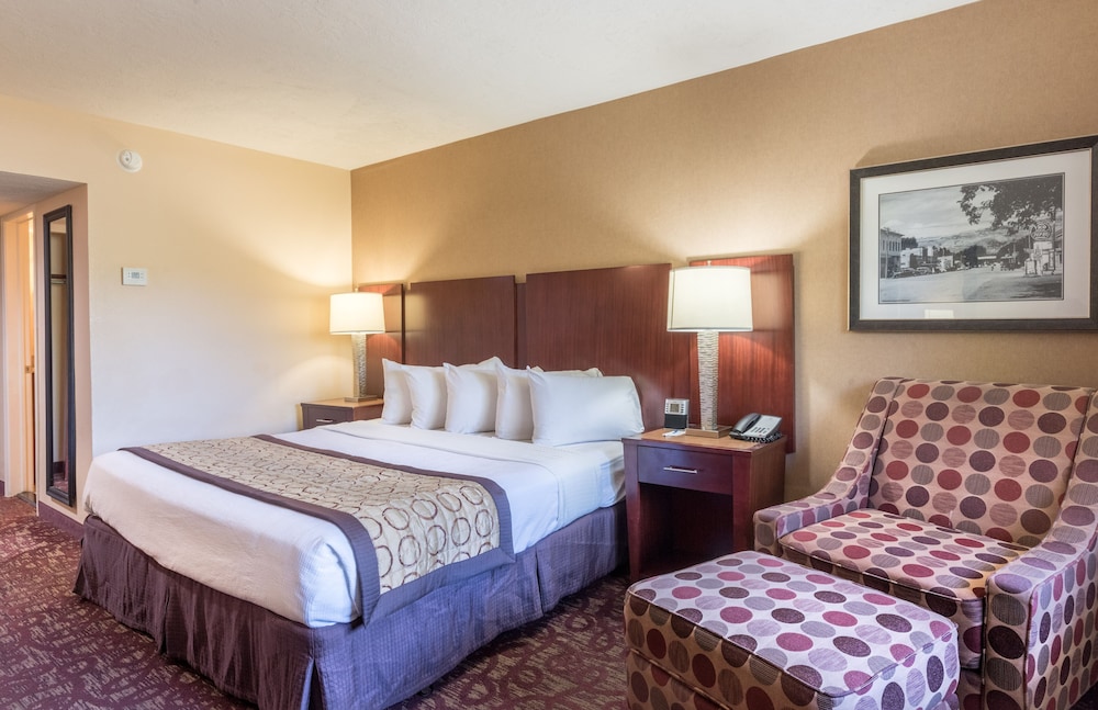 Hotel Moab Downtown - photo 3