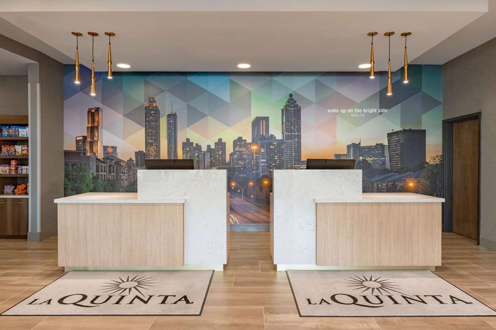 La Quinta Inn & Suites by Wyndham Braselton - photo 13