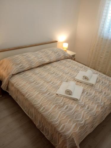 Apartment Maslina — 4-Star Luxury Hotel in Bibinje, Croatia