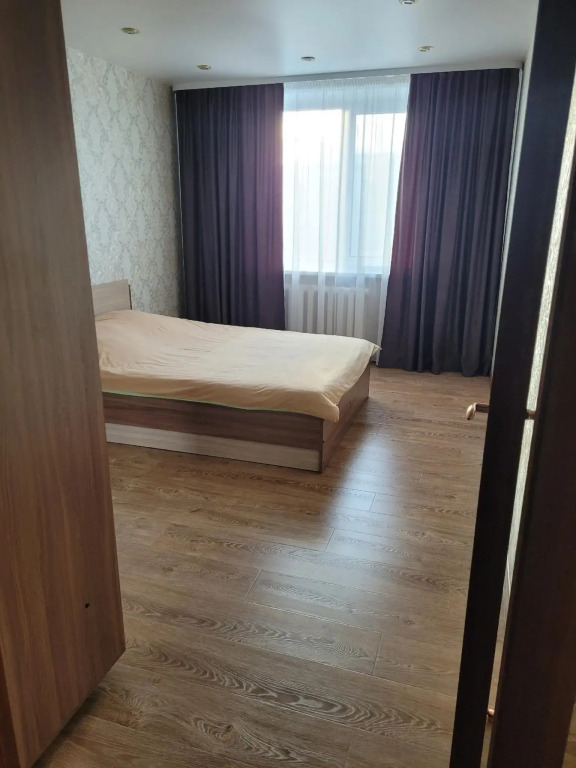 Apartments On Sverdlov Avenue 4b 22254977 — Gubakha