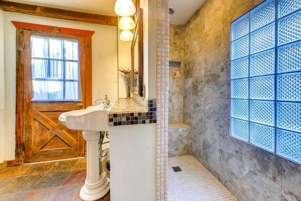 Cliff House Lodge B&B - photo 94