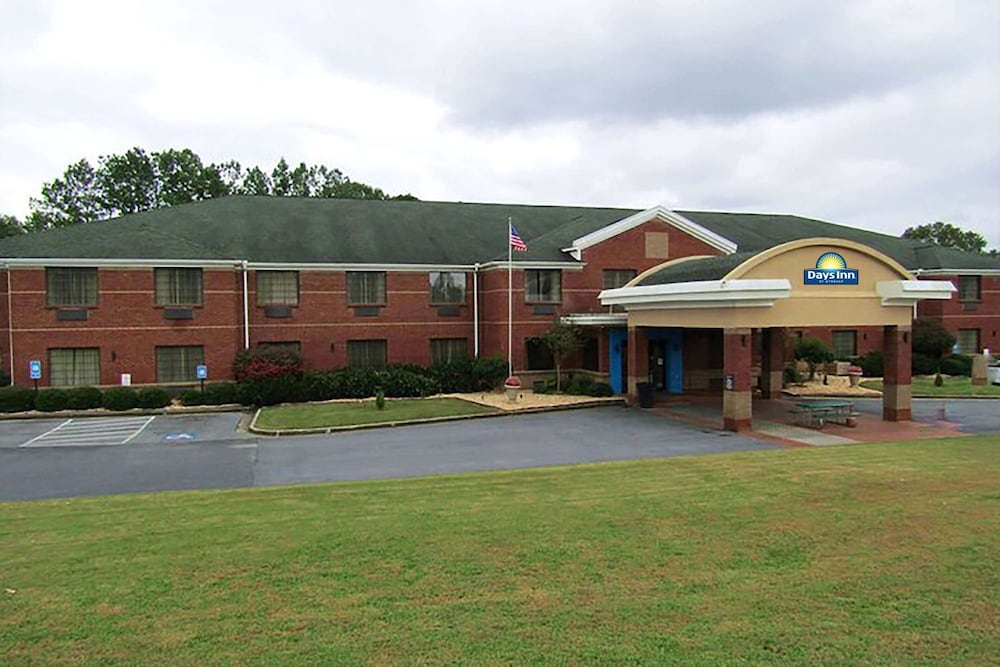 Days Inn By Wyndham Cedartown GA - photo 15