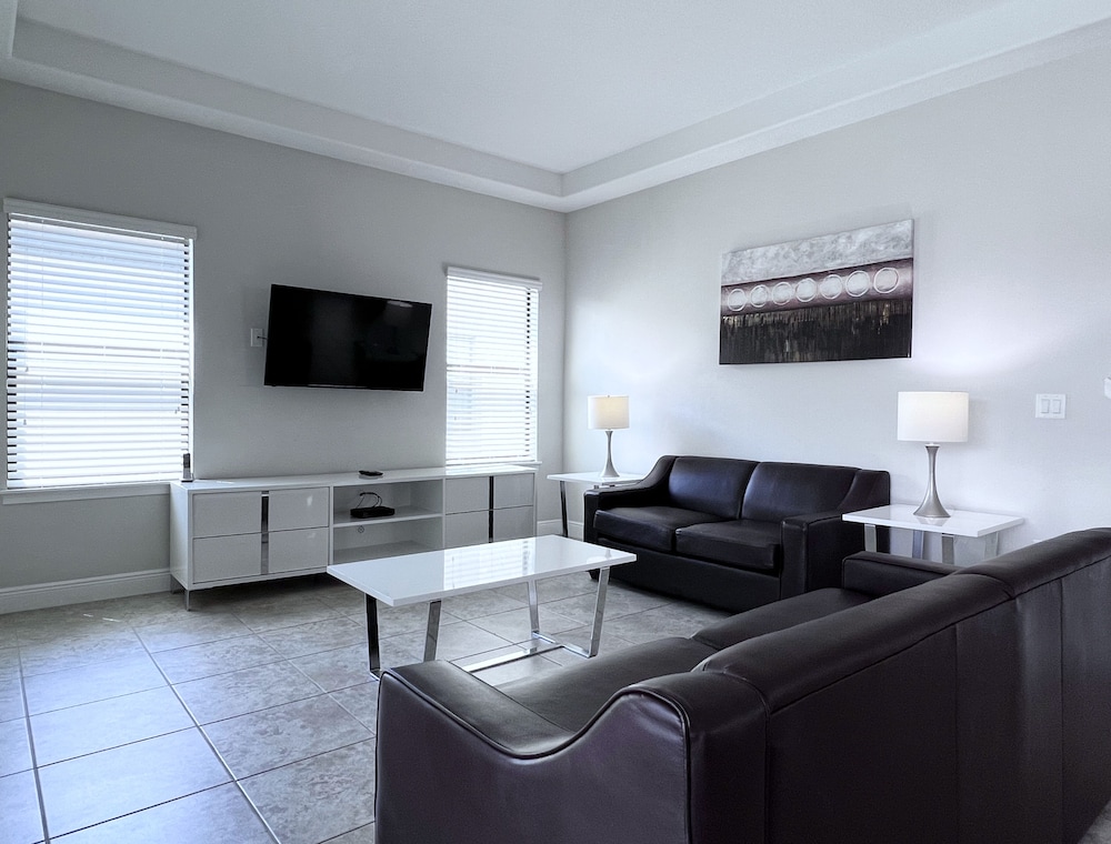 Balmoral Resort 140aa 5 Bedroom Home by RedAwning - photo 15