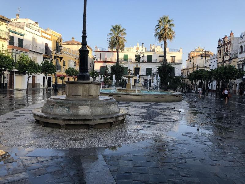 Cabildo — Sanlucar De Barrameda — photo 4