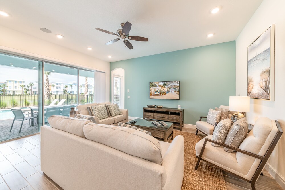 Margaritaville Cottages Orlando by Rentyl with H2O Waterpark - photo 194