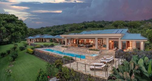 Lokahi Orchards - last minute hotel in Honalo