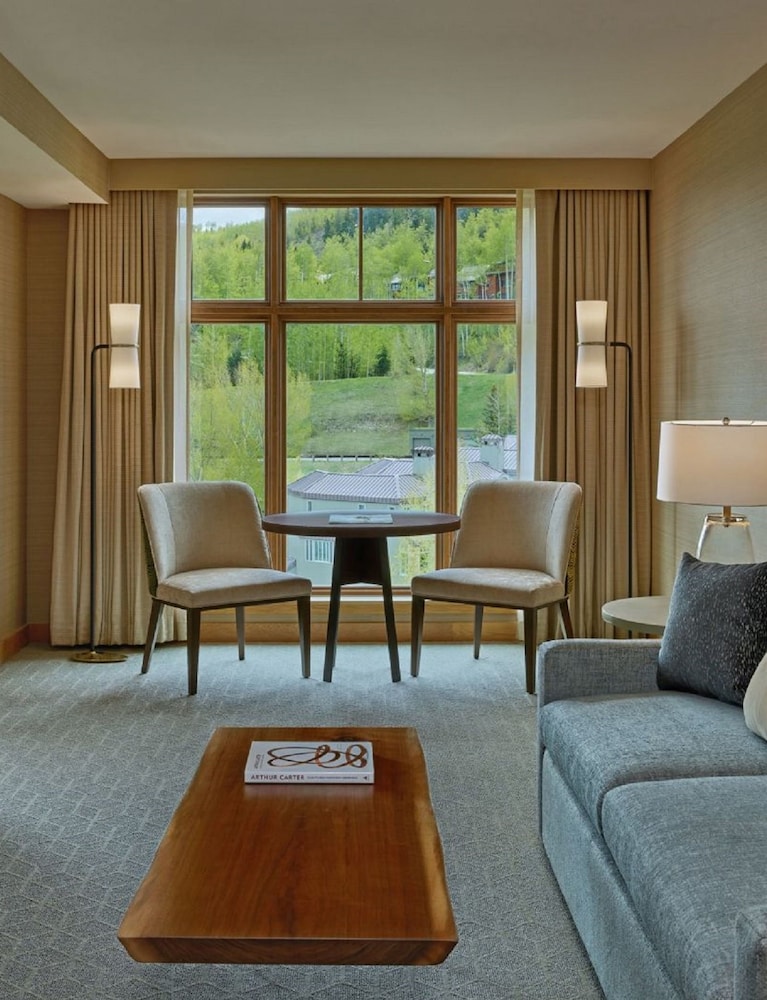 Viceroy Snowmass - photo 10
