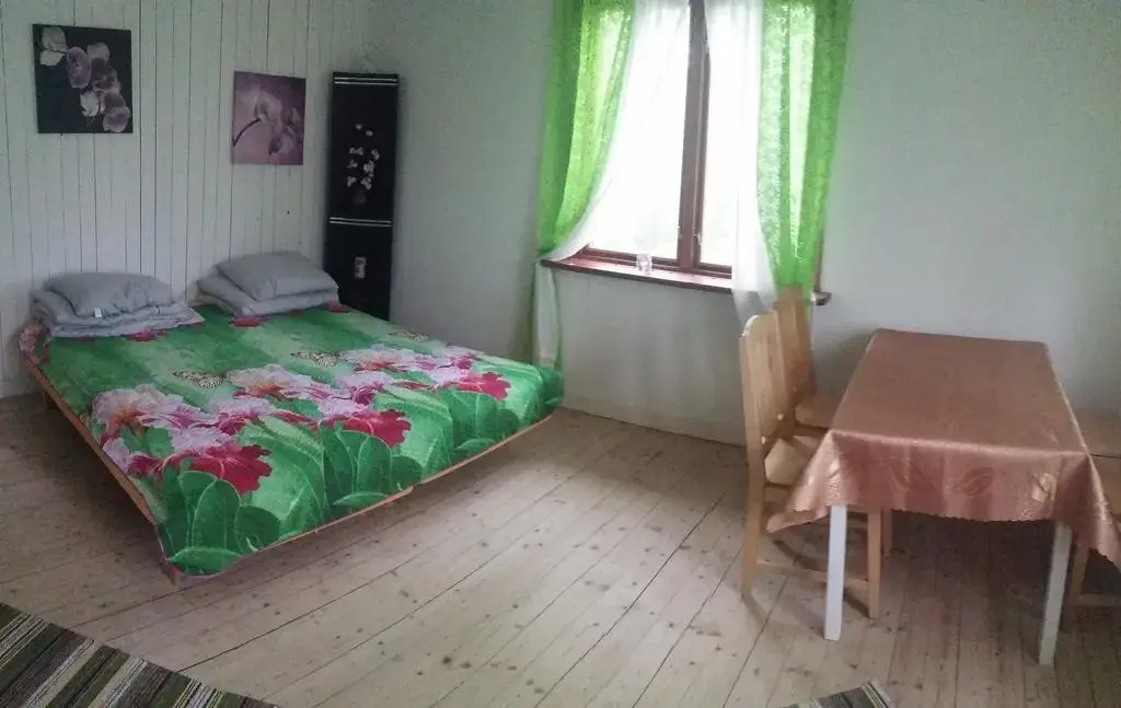 Vandrahem Fyra in Smedjebacken, Sweden