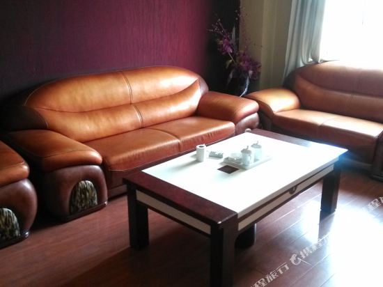Bo le shui on hotel — hotel near Bole Alashankou Airport