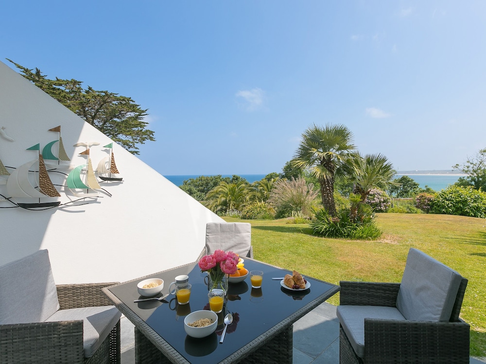 Millies — 4-Star Luxury Hotel in St Ives, United Kingdom