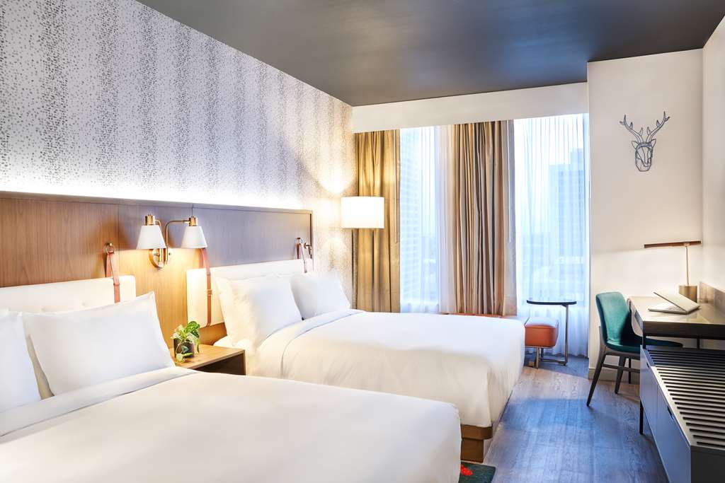 Hyatt Centric Downtown Denver - photo 8
