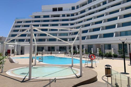 Amram Sea Side Eilat Luxury in Eilat, Israel