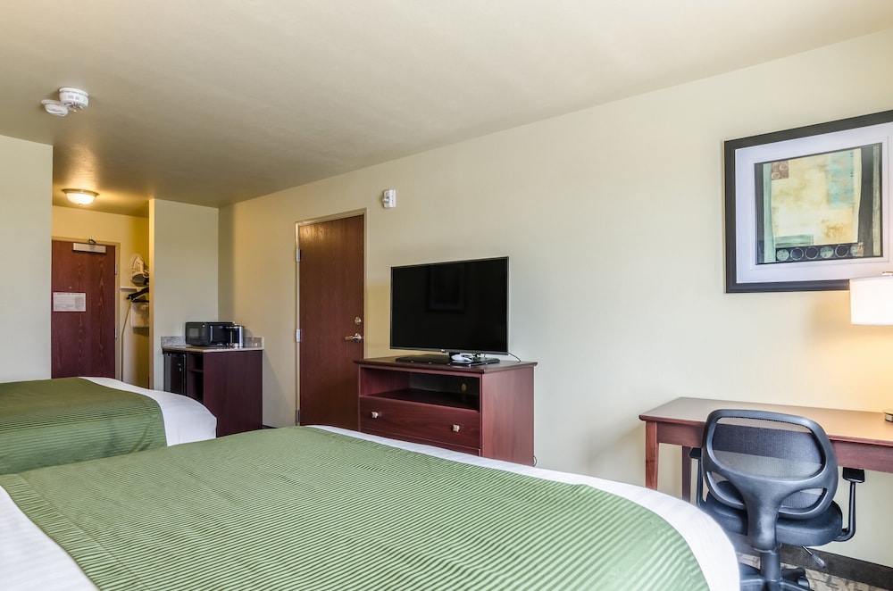 Cobblestone Inn & Suites Oberlin - photo 11