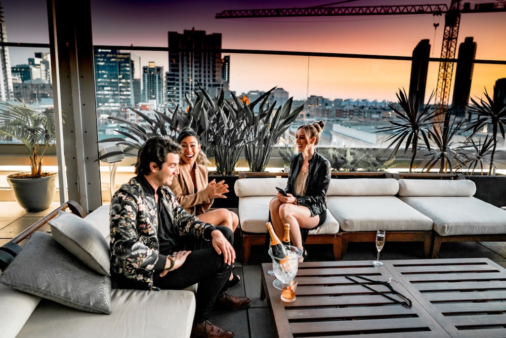 Andaz San Diego by Hyatt - photo 81
