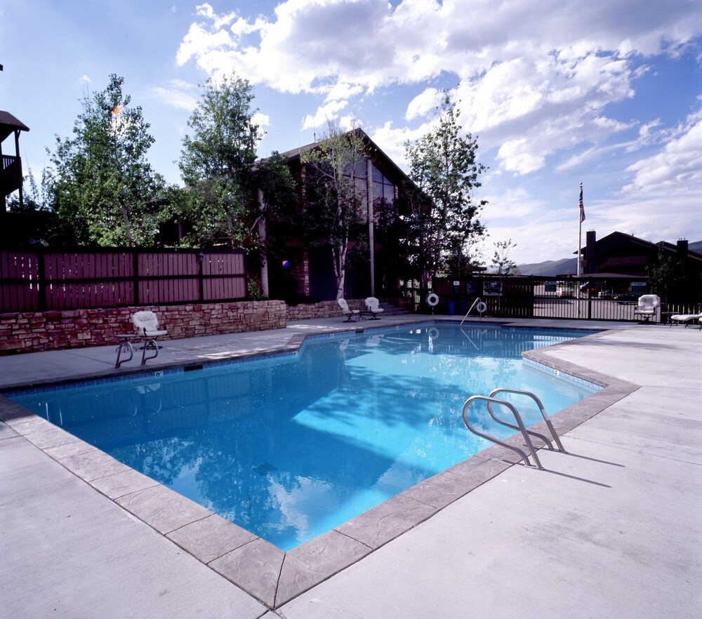 PowderWood by All Seasons Resort Lodging - photo 32