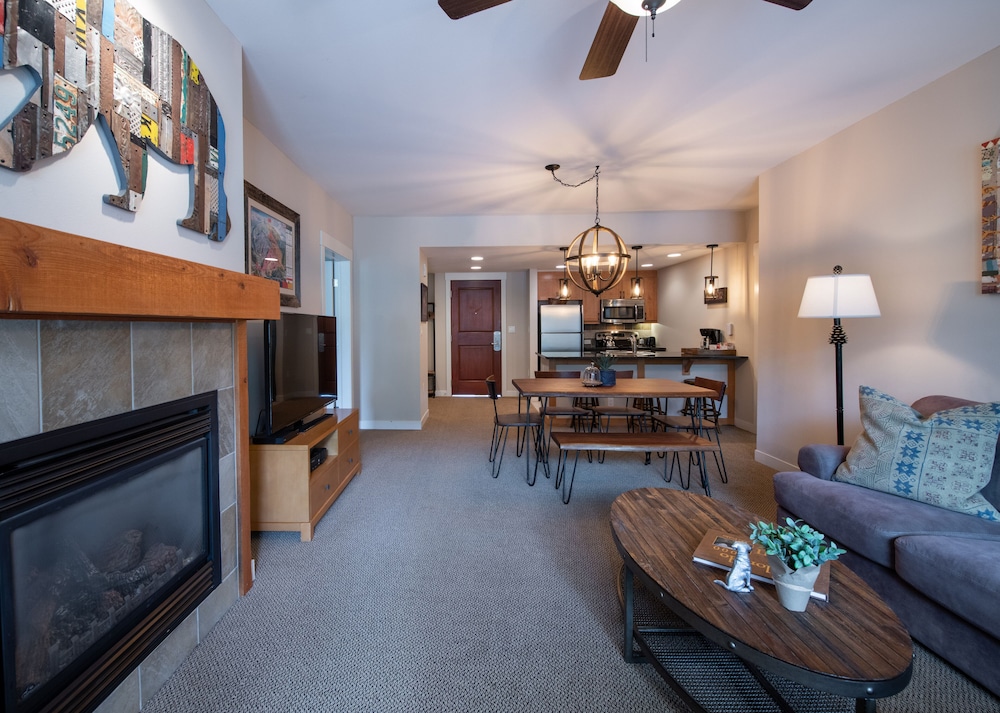 Ski Condo With Mountain And Resort View Fraser Crossing Founders Pointe Select Rated 4457 — Winter Park